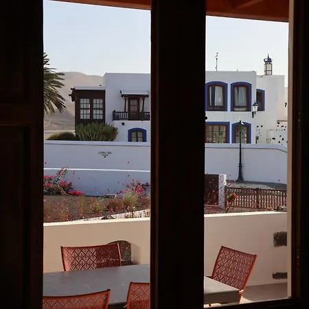 Villa Embeleso