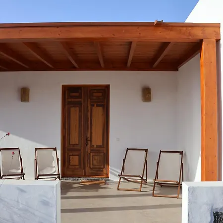 Embeleso Villa