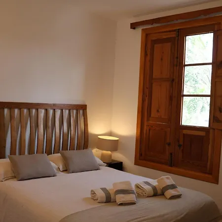 Villa Embeleso *