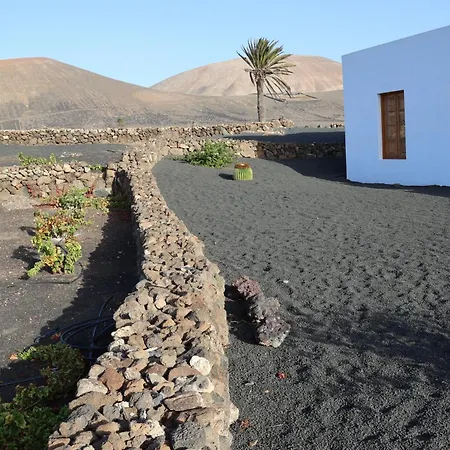 Villa Embeleso *