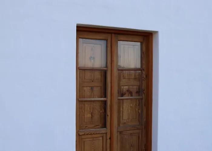 Embeleso Villa Yaiza (Lanzarote)