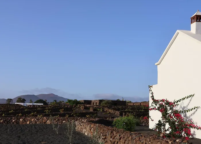 Embeleso Yaiza (Lanzarote)