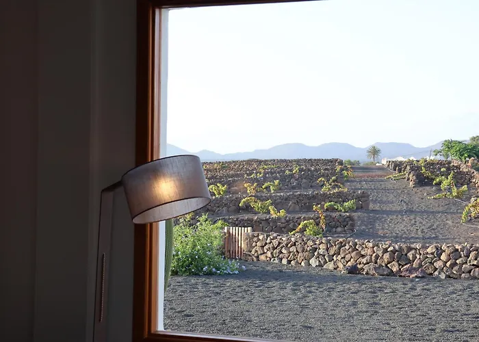 Embeleso Villa Yaiza (Lanzarote)