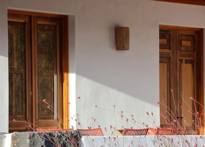 Villa Embeleso Yaiza (Lanzarote)