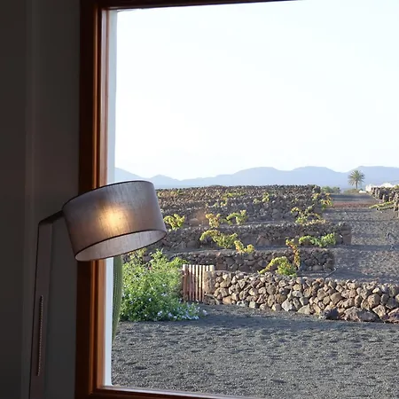 Embeleso Villa Yaiza (Lanzarote)