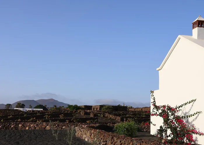 Embeleso Villa Yaiza (Lanzarote)
